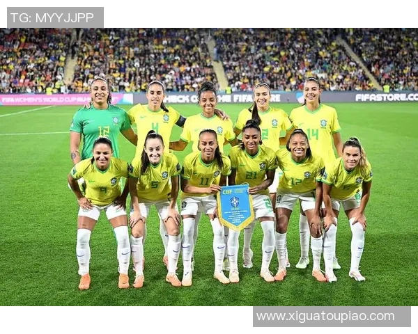 巴西女足球星玛塔父亲的故事与她成功背后的默默支持