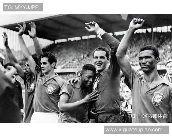 盘点足坛历史上那些闪耀时代的著名足球球星名字