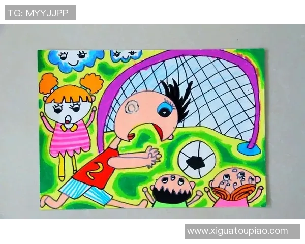 了解足球的乐趣与球星魅力 小学生必看的足球世界探索之旅