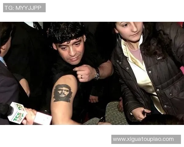 测一测你最像哪个足球明星 揭开你与球王的神秘相似之处