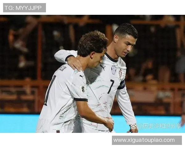 葡萄牙足球队历届传奇球星回顾 从尤西比奥到C罗的辉煌历程