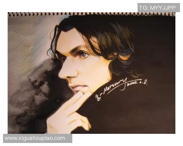 速写足球球星：从场上风采到个性魅力的全面展现